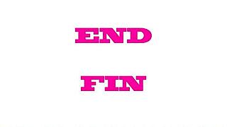 my stepmom loves taking it deep in her tight asshole