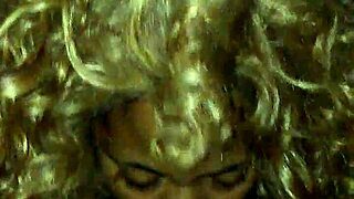 she lets me film her deepthroating my cock till cumshot