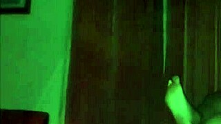 married latina milf sucks rides two cocks while cuck hubby films