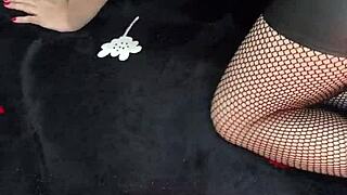 pre-cuckold latina milf hotwife cheats with facial cumshot fantasy