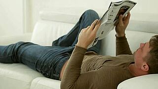 raw hardcore couple bends over for intense doggystyle pussy pounding action