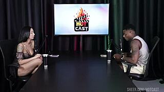 check the naughty interview packed with wild action from will mastro's porn cast brazil part 4