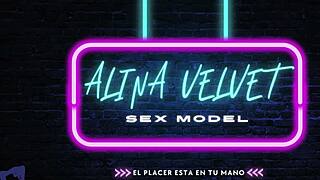 Horny Roommate Milf Fucks Against Mirror! Cumshot Finishes in Her Mouth!