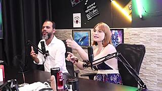 reh queen's steamy tantric massage highlights from sensual cast part 8