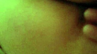 stepmom tricked in bedroom discovers stepson's monster cock surprise