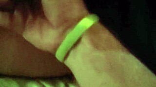 stepmom tricked in bedroom discovers stepson's monster cock surprise