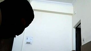 Wife takes fat creampie pounding bent over at home, right?