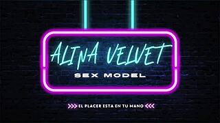 pre-cuckold latina milf hotwife cheats with facial cumshot fantasy