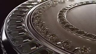 cute exotic busty brunette karina valentina, i get banged rough by rome major's monster