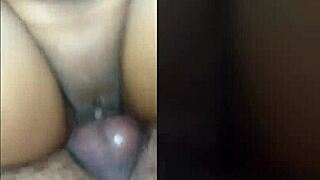 brazilian couple gets wild on cam