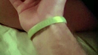 stepmom tricked in bedroom discovers stepson's monster cock surprise