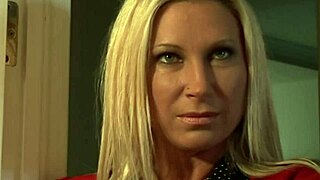 BUSTY HOUSEWIFE BOUND FOR ROUGH ANAL WITH BIG COCK DADDY