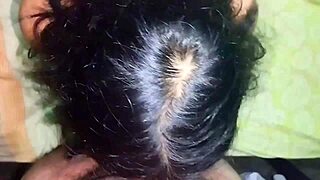 breaking in my latina stepdaughter with rough doggystyle pounding