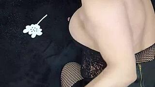 pre-cuckold latina milf hotwife cheats with facial cumshot fantasy