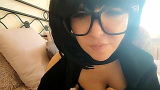 two hot stepmoms tease with dirty talk domination and gaping toys