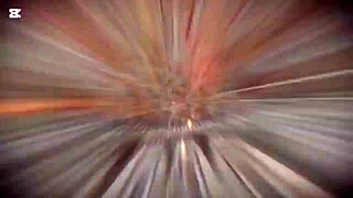 Werewolf Pounds Halloween Pumpkin Wife's Ass with Black Cock No Escape