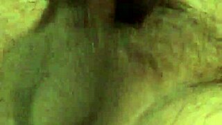 uncut mature strokes to explosive cumshot solo