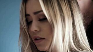 Boss Ravishes Latina Babysitter