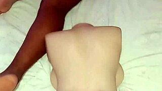 Hermanastra ignores me fucking white tantaly girl