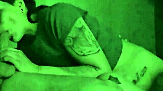 autumn sunshine deepthroats big cock then rides