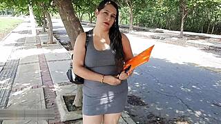 hot tenant whore deal face cum service paid