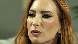 will taboo babysitter khloe kapri lick sophia locke's pussy next?