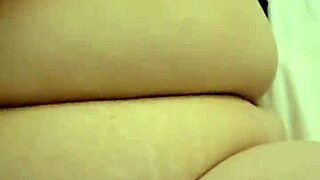 my slut wife records her big tits fuck