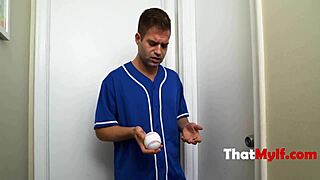 ride mommy's huge tits cowgirl stepson 😈🍆💦