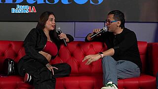 Sara Blonde Fulfills Nick Jowel's Lifelong Erotic Dream