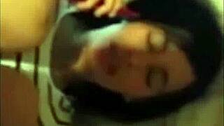 Carmen Cavernati's Party Masturbation Phone Sex With Mature Latina Milf