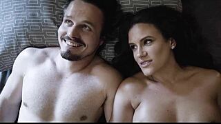 penny barber bent over doggystyle by robby apples