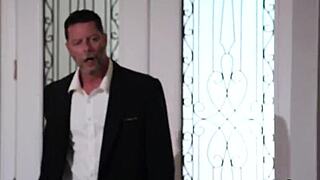 ever wonder why cheating milf wife lolly dames craves gangbang dp?