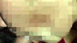 Friend's wife mexican milf sucks cock hard intriguing tease