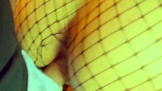 stepmom masturbates to porn i fuck her pussy hard cum on asshole