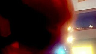 Hey hotwife teases bull with dirty talk feet sucking his huge cock