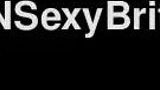 Big N Sexy Britney Cumshot Facial Compilation Teaser
