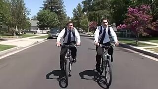 fucking big tits blonde milf trina michaels doggystyle deepthroat