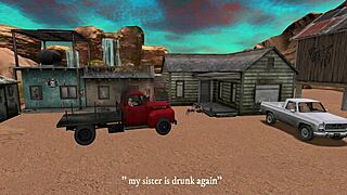 is a crazy family too wild for you?!