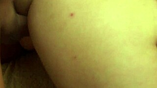 hot skinny gilf takes rough pounding from her young toyboy in hardcore session