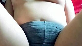 amateur asian roommate mouth fucked doggystyle cumshot