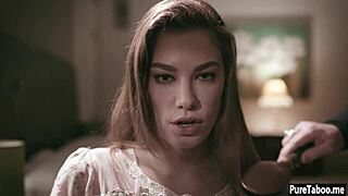 why let hospital scare stop milf's big cock bang?