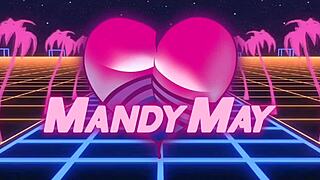 Bbc Handyman Pounds Milf's Asshole Bareback with Huge Creampie