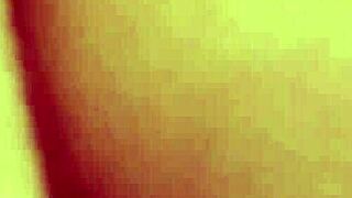 stepmom andi avalon gets pregnant from stepsons hardcore creampie taboo