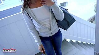 hey mercedez, love rimming that dick before blowing and riding it hard?