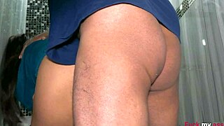 I Fuck Best Friend's Wife After Catching Her Masturbating