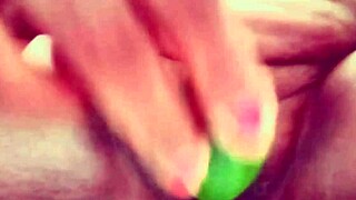 desibhabhi horny milf begs fucking since husband away