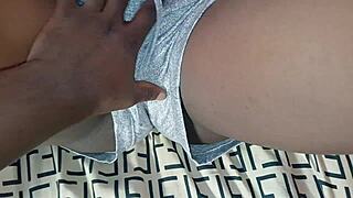 horny ghanaian student begs teacher for deep pounding session 😈🍆💦