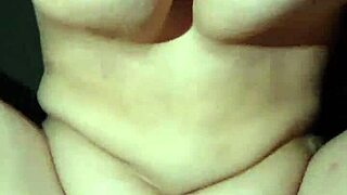 Chubby latina milf gets fucked hard in amateur casting