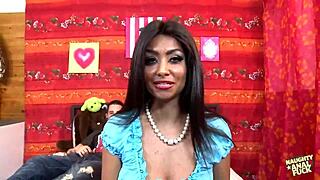 hairy milf in stockings heels rides horny studs doggystyle bent over anal