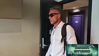 hey bro, your sister's out so i fucked our hot cousin's tight ass free!